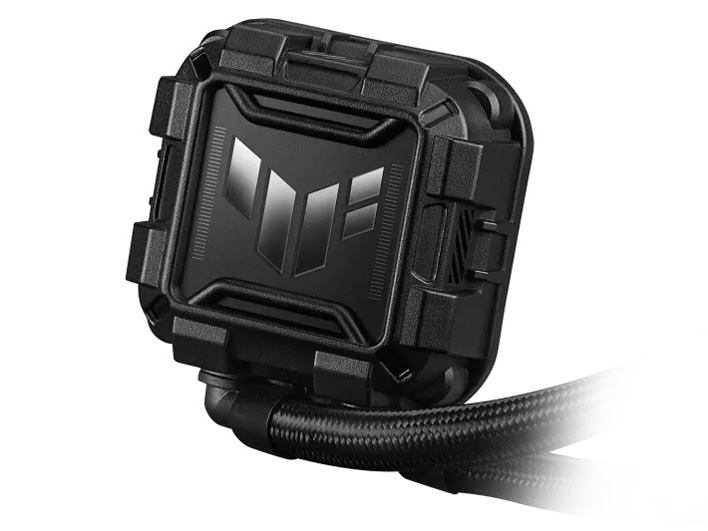 TUF GAMING LC II 360 ARGB