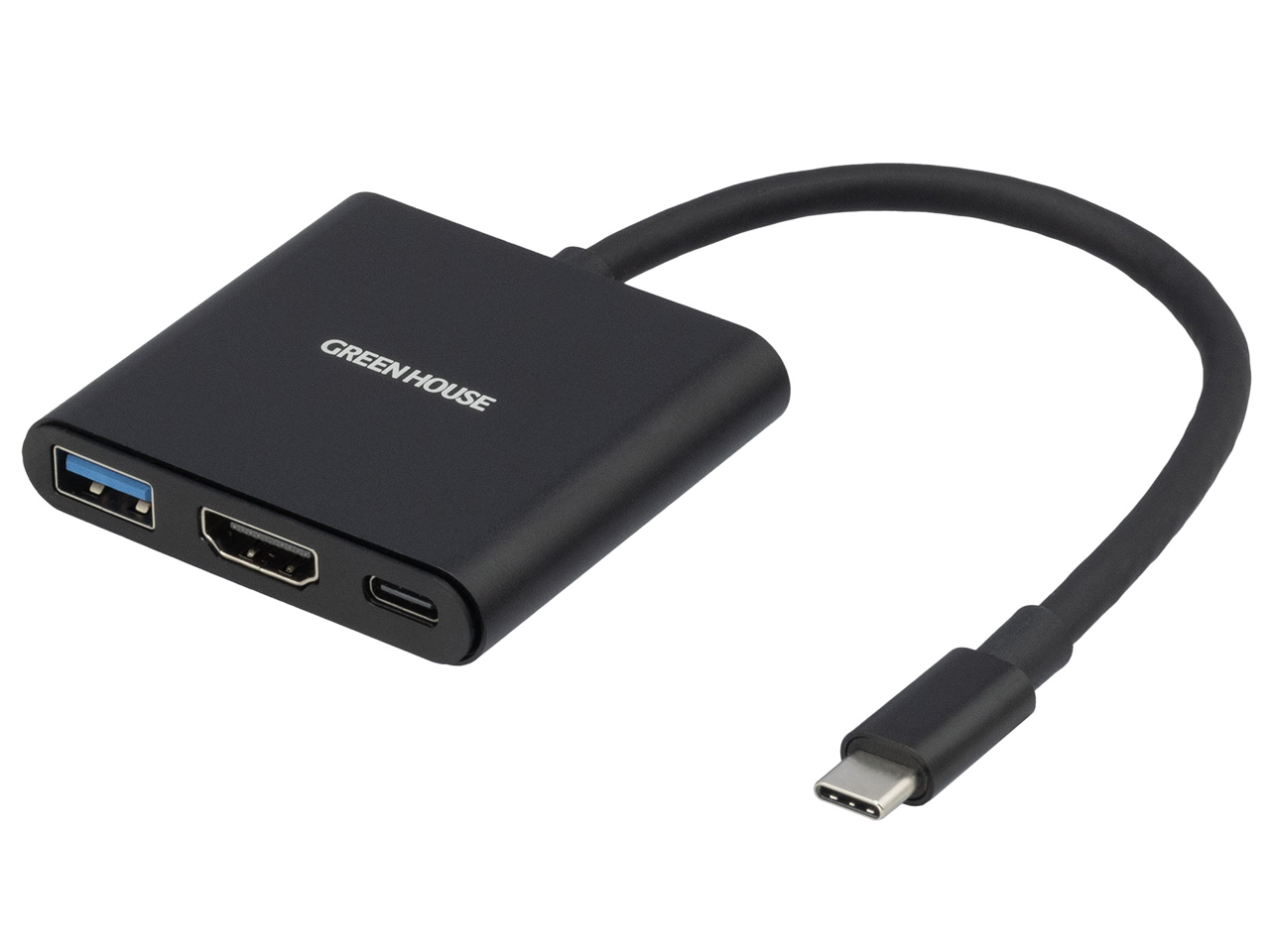 GH-MHC3A-BK [�u���b�N] �̐��i�摜