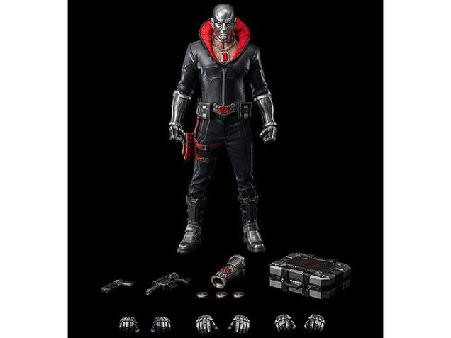 G.I.�W���[ �t�B�O�[�� 1/6 �f�X�g�� �̐��i�摜