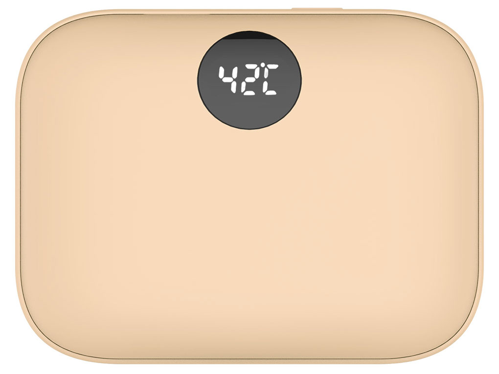 Coolean USB�[�d���J�C���E�o�b�e���[ ��������POMI MS-CL286BG [�x�[�W��] �̐��i�摜