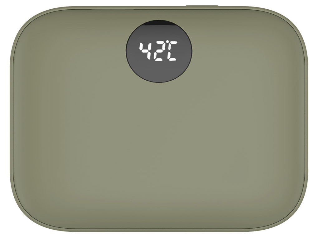 Coolean USB�[�d���J�C���E�o�b�e���[ ��������POMI MS-CL286KH [�J�[�L] �̐��i�摜