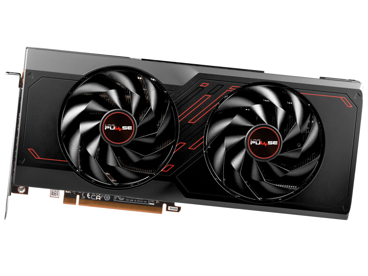 SAPPHIRE PULSE Radeon RX 7700 XT GAMING 12GB GDDR6 [PCIExp 12GB]