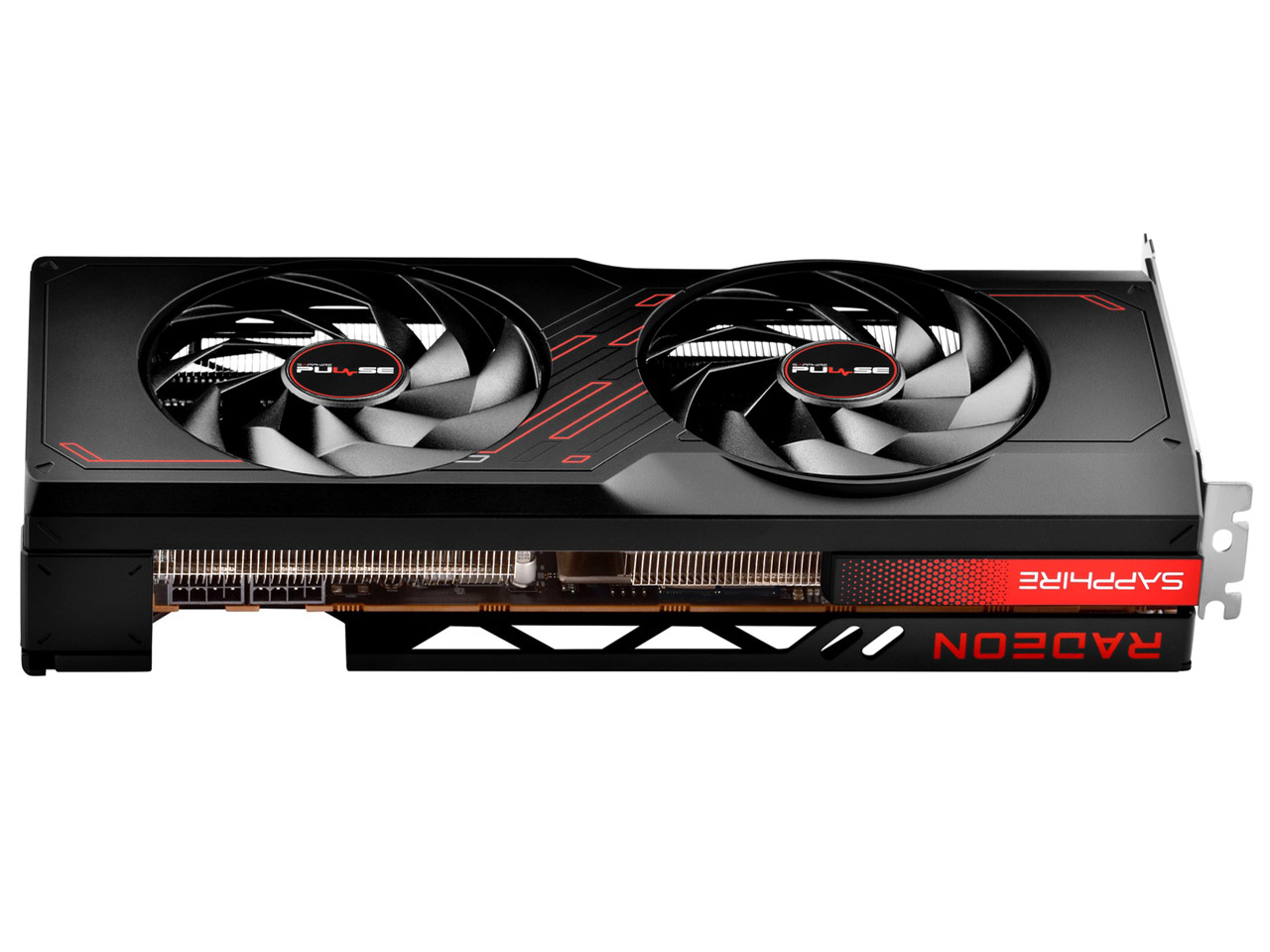 SAPPHIRE PULSE Radeon RX 7700 XT GAMING 12GB GDDR6 [PCIExp 12GB]