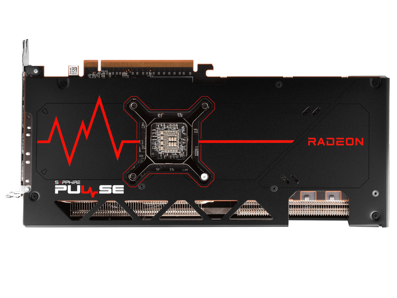 SAPPHIRE PULSE Radeon RX 7700 XT GAMING 12GB GDDR6 [PCIExp 12GB]