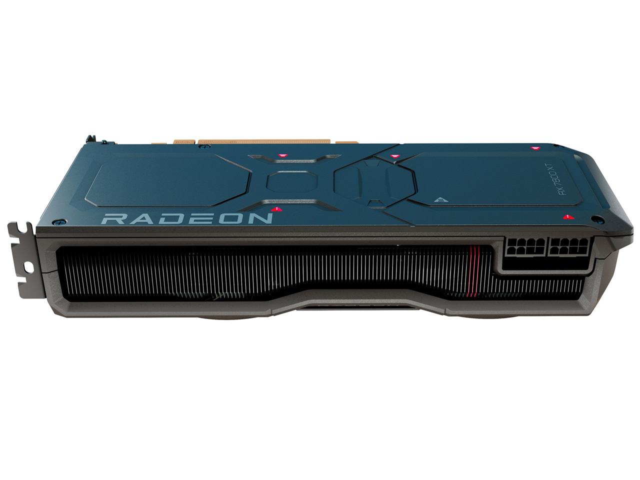 SAPPHIRE AMD Radeon RX 7800 XT GAMING 16GB GDDR6 [PCIExp 16GB]