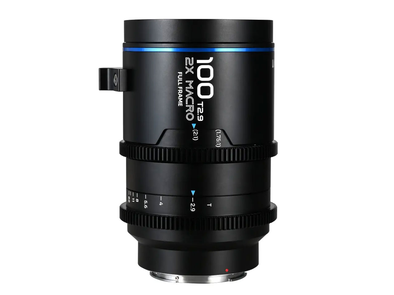 LAOWA 100mm T2.9 2x Macro APO Cine [���C�JL�p] �̐��i�摜