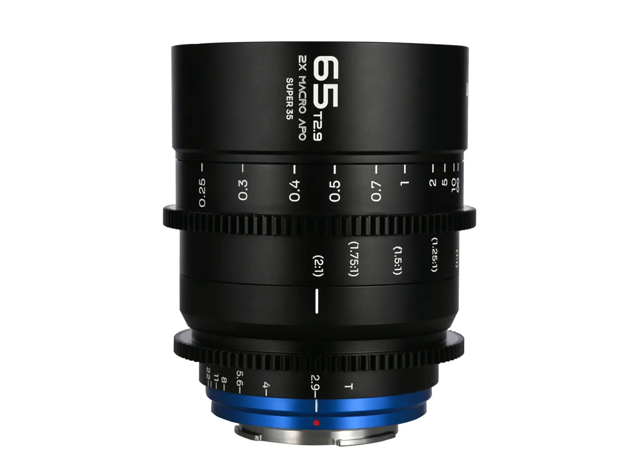 LAOWA 65mm T2.9 2x Macro APO S35 Cine [�j�R��Z�p] �̐��i�摜