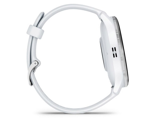 Venu 3 010-02784-40 [Whitestone/Silver]