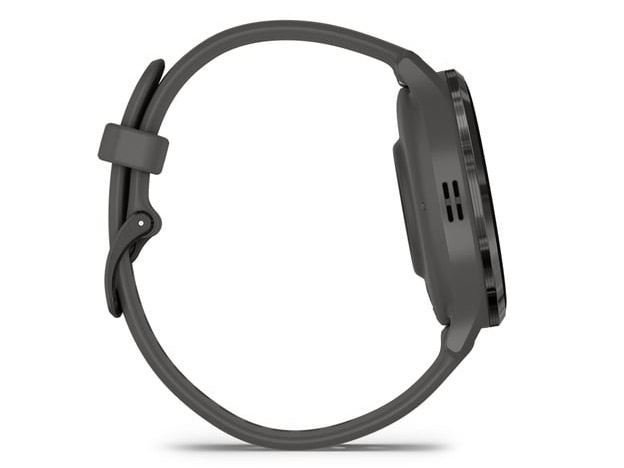 Venu 3S 010-02785-40 [Black Sesame/Slate]