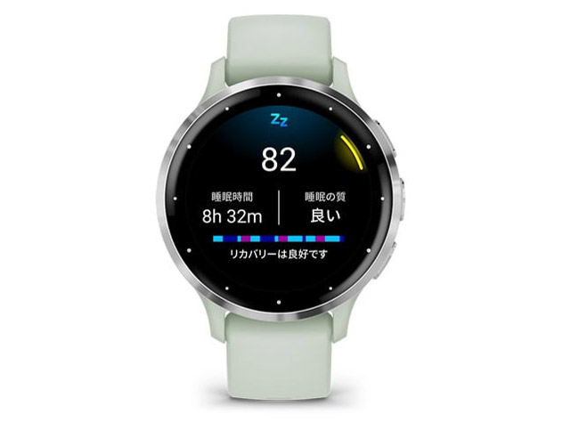 Venu 3S 010-02785-41 [Sage Gray/Silver]