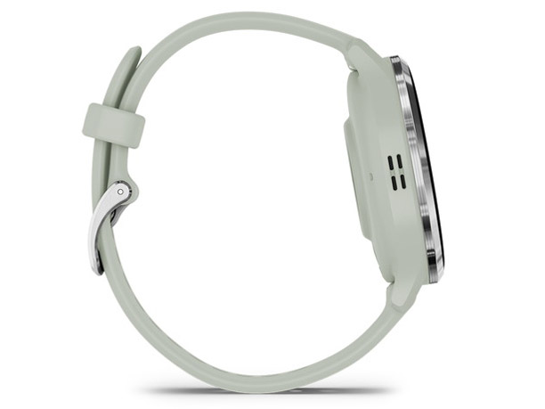 �w�{�� �����ʁx Venu 3S 010-02785-41 [Sage Gray/Silver] �̐��i�摜