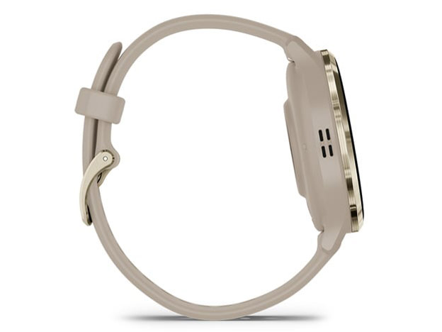 Venu 3S 010-02785-42 [French Gray/Cream Gold]