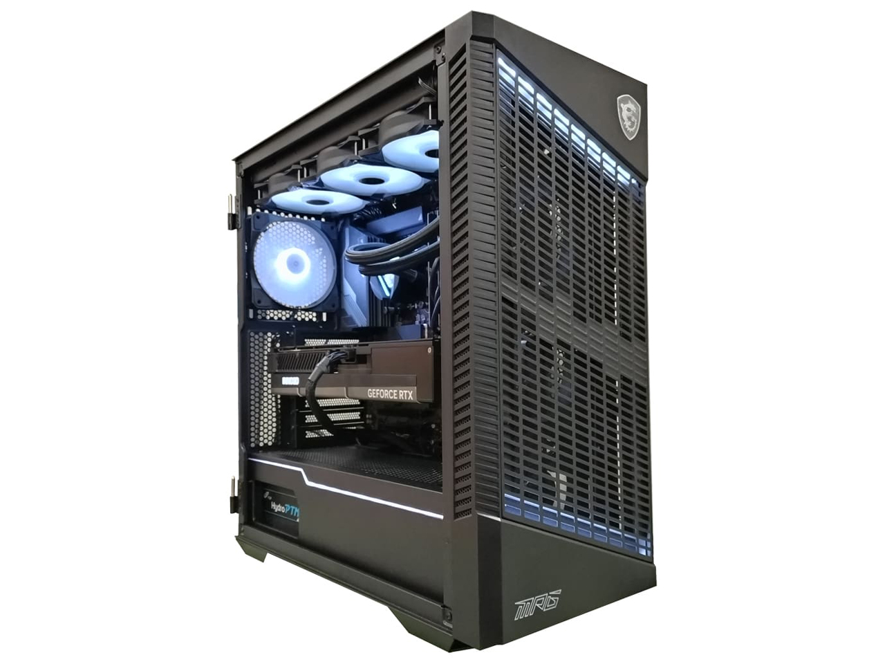 A2-GamingBattle/R49-WAT002 Core i9 13900KF/RTX 4090/64GB������/2TB SSD���ڃ��f��