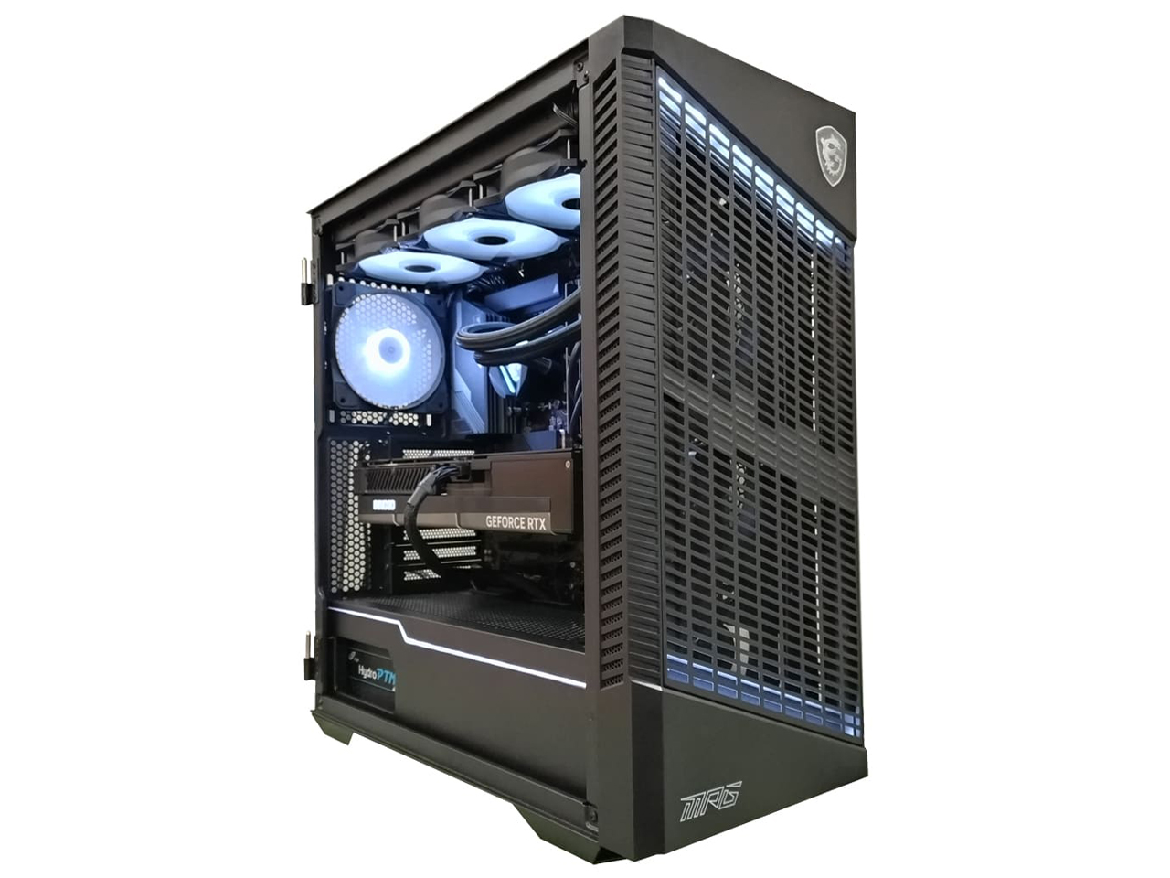 A2-GamingBattle/R47i-WAT005 Core i9 13900KF/RTX 4070Ti/64GB������/2TB SSD���ڃ��f��