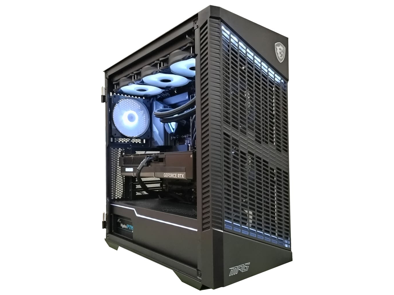 A2-GamingBattle/R47-WAT006 Core i7 13700KF/RTX 4070/32GB������/1TB SSD���ڃ��f��