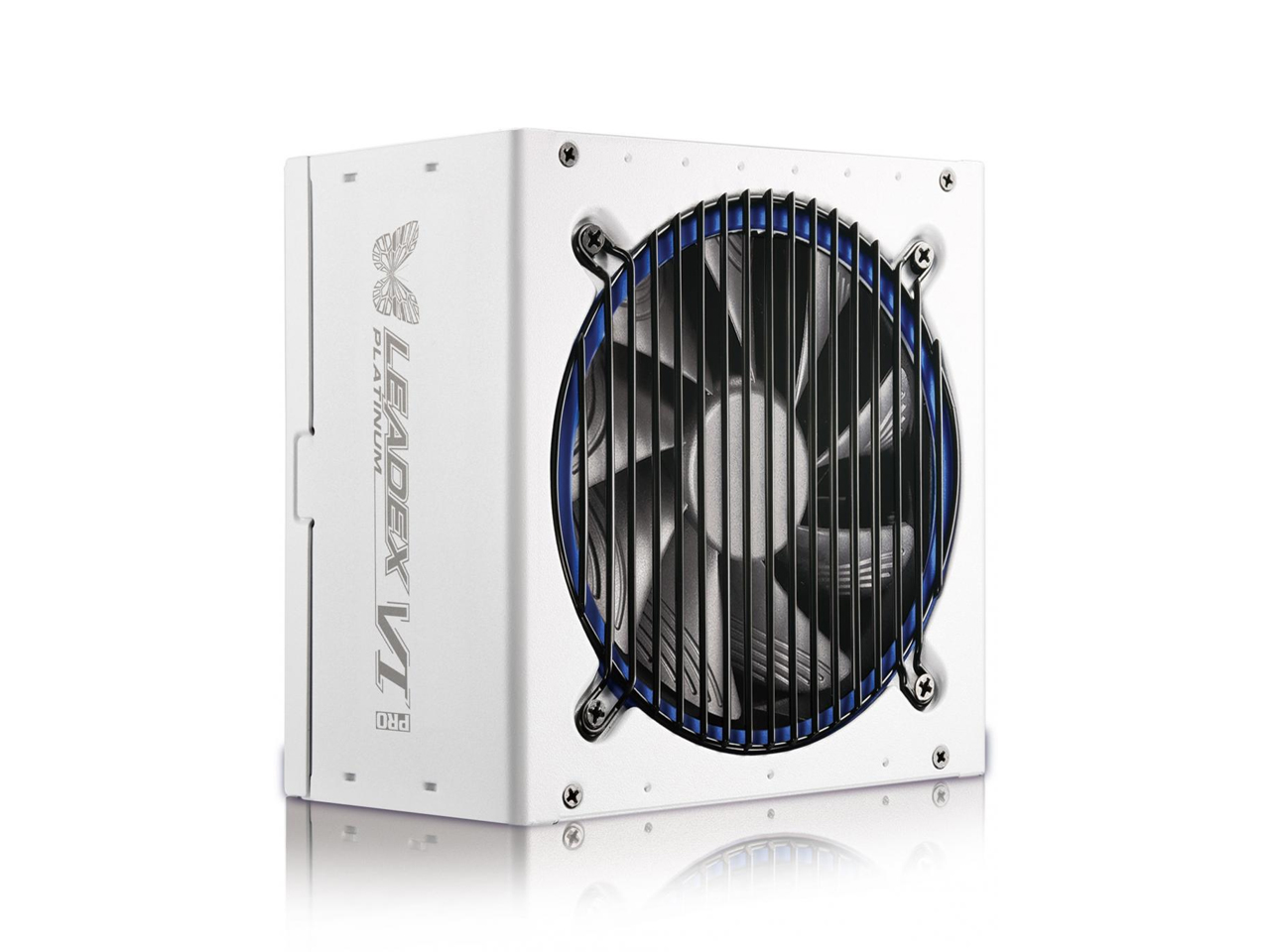 LEADEX VI PLATINUM PRO 1000W SF-1000F14PE WT [�z���C�g]