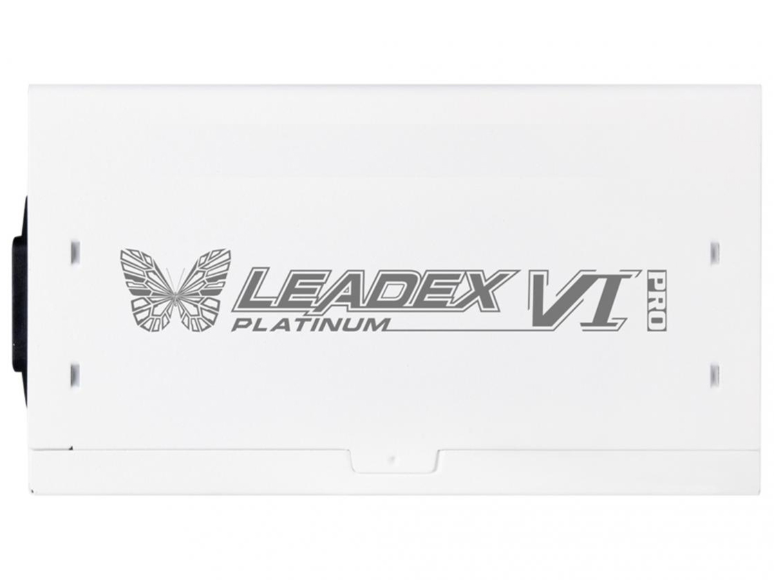LEADEX VI PLATINUM PRO 1000W SF-1000F14PE WT [�z���C�g]