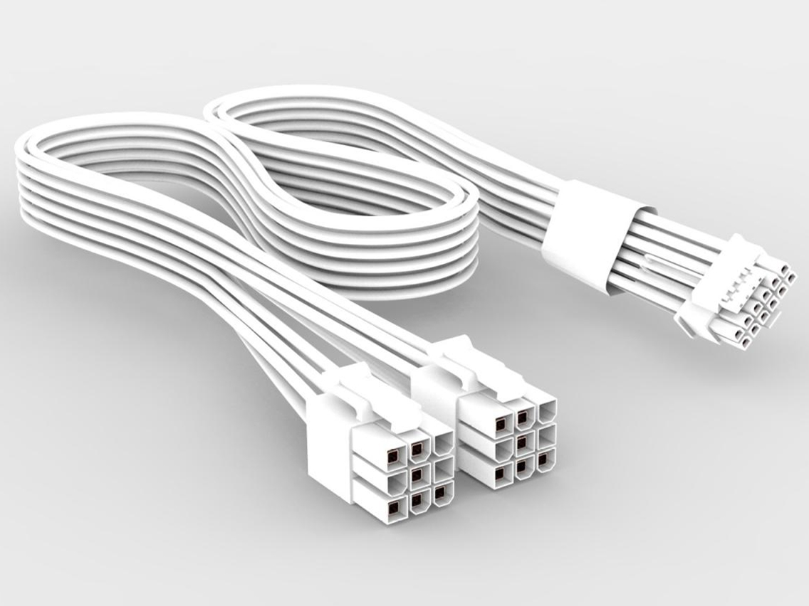 LEADEX VI PLATINUM PRO 1000W SF-1000F14PE WT [�z���C�g]