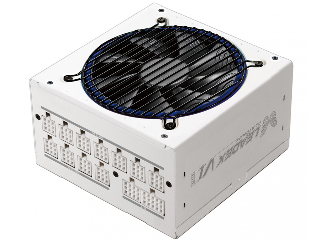 LEADEX VI PLATINUM PRO 1000W SF-1000F14PE WT [�z���C�g] �̐��i�摜