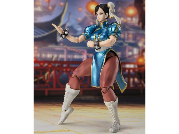 S.H.Figuarts �t�� -Outfit 2- �̐��i�摜