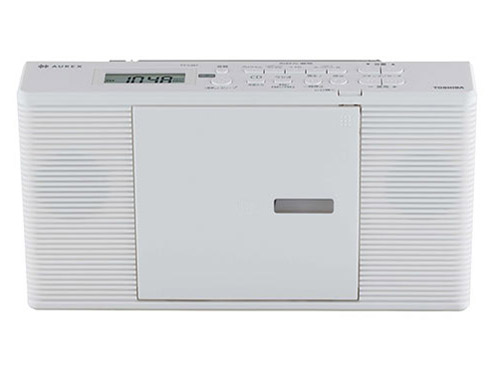 AUREX TY-C261(W) [�z���C�g]