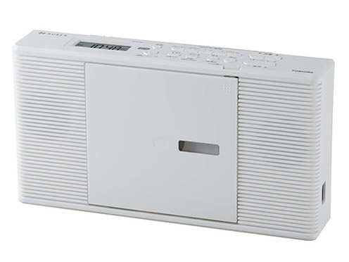 AUREX TY-C261(W) [�z���C�g]