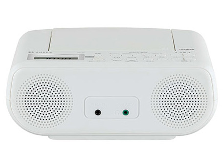 AUREX TY-C161(W) [�z���C�g]