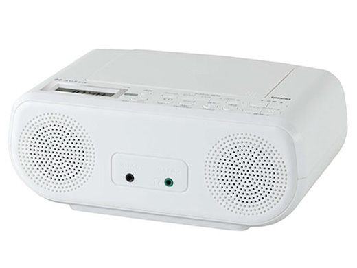 AUREX TY-C161(W) [�z���C�g]