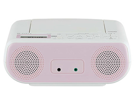 AUREX TY-C161(P) [�s���N]