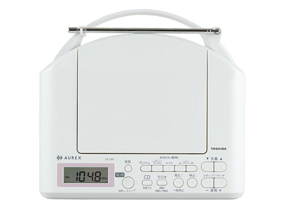 AUREX TY-C161(P) [�s���N]
