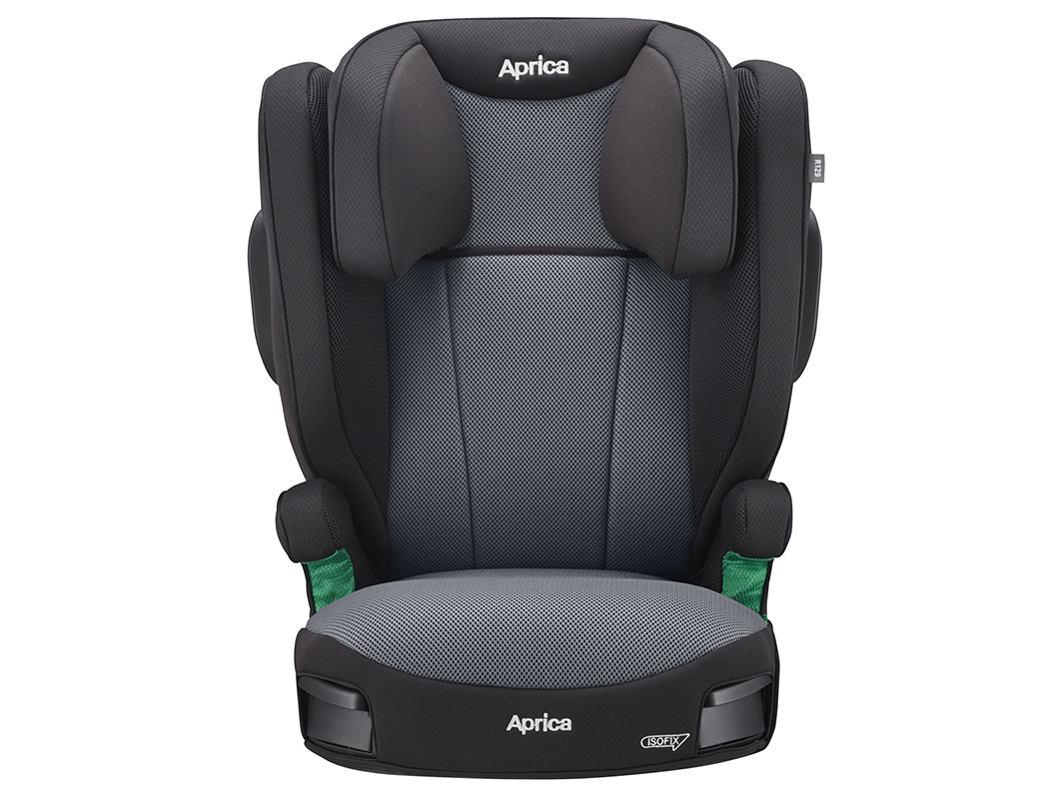���C�h�N���[ ISOFIX [�m���@�u���b�N]