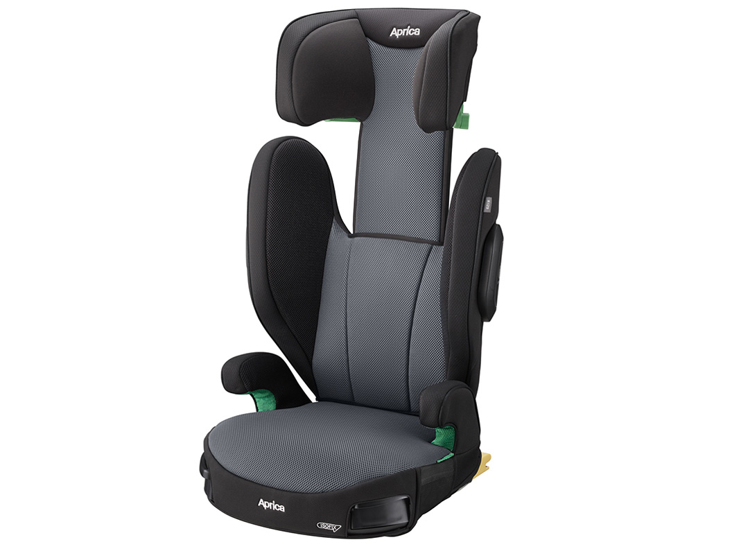 ���C�h�N���[ ISOFIX [�m���@�u���b�N]