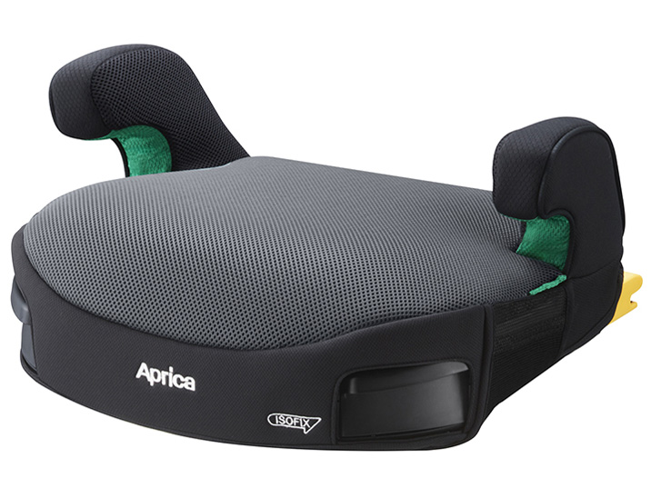 ���C�h�N���[ ISOFIX [�m���@�u���b�N]