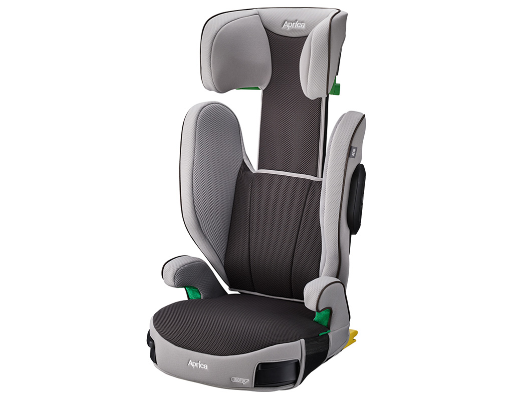 ���C�h�N���[ ISOFIX [�m���@�u���E��]