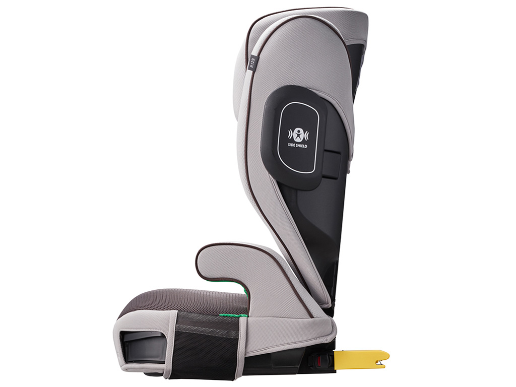 ���C�h�N���[ ISOFIX [�m���@�u���E��]