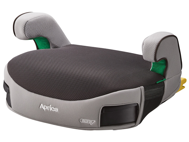 ���C�h�N���[ ISOFIX [�m���@�u���E��]