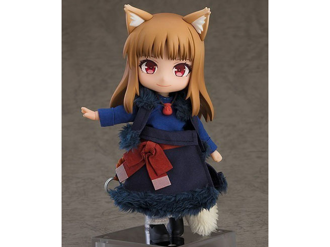 �T�ƍ��h�� merchant meets the wise wolf �˂�ǂ낢�ǂǁ[�� �z�� �̐��i�摜