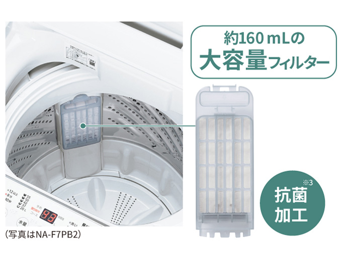 NA-F7PB2-W [�p�[���z���C�g]