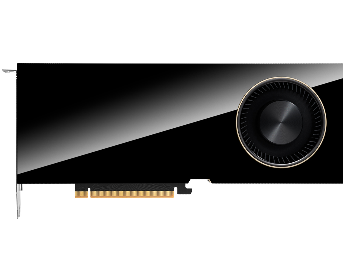 NVIDIA RTX 6000 Ada ENQR6000A-48GER [PCIExp 48GB] �̐��i�摜