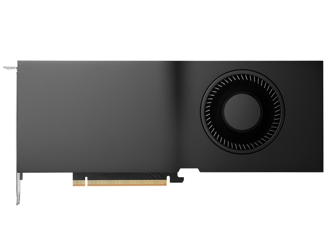 NVIDIA RTX 5000 Ada ENQR5000A-32GER [PCIExp 32GB] �̐��i�摜