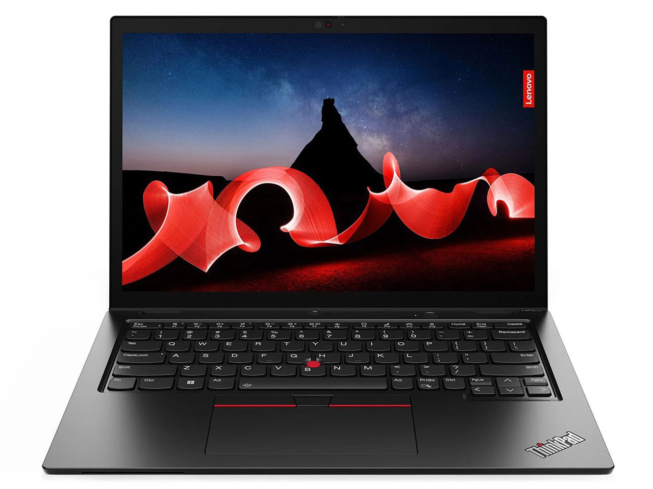 ThinkPad L13 Yoga Gen 4 AMD 21FR0015JP [�u���b�N] �̐��i�摜