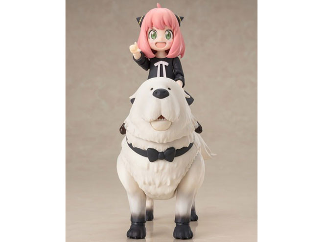 S.H.Figuarts �{���h�E�t�H�[�W���[ -�A�[�j���Ƃ�������- �̐��i�摜