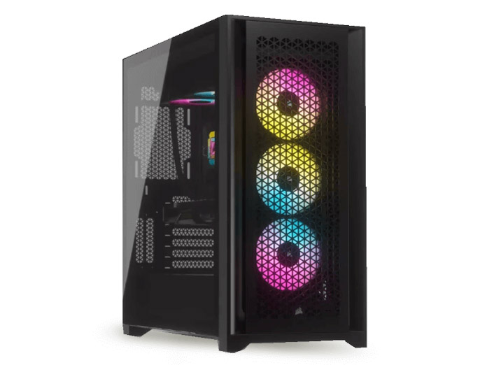 arkhive Gaming Alliance GN-A9G49R AG-AR16X67AGL9-C5D Ryzen 9 7950X3D/64GB������/1TB+2TB NVMe SSD/RTX 4090/�J�X�^�}�C�Y�\ �̐��i�摜