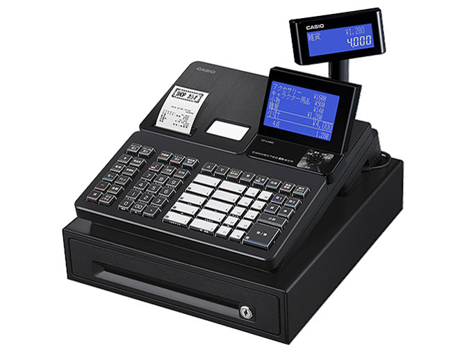 カシオ SR-S4000-EX-20SWE [ホワイト] 価格比較 - 価格.com