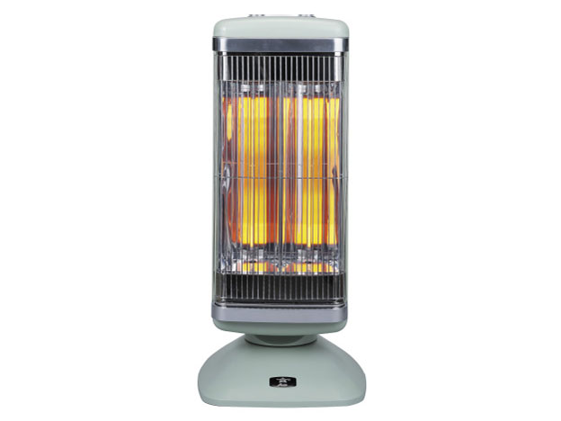 Aladdin CAH-2G10F(G) [�O���[��] �̐��i�摜