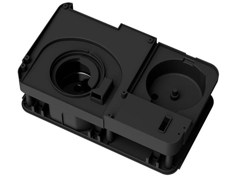 SSH-8100UVBK [�u���b�N]