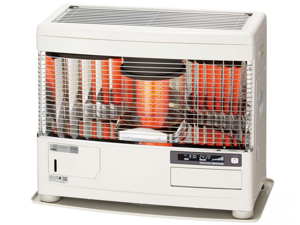 �J�x�b�N UFH-6411URF C(W) [�z���C�g] �̐��i�摜