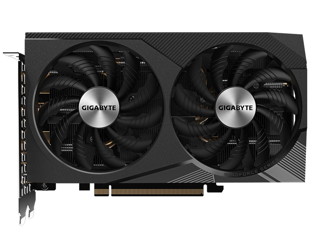 GV-N3060WF2OC-12GD Rev2.0 [PCIExp 12GB]