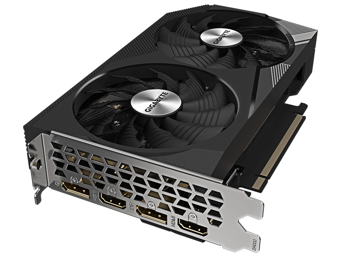 GV-N3060WF2OC-12GD Rev2.0 [PCIExp 12GB]