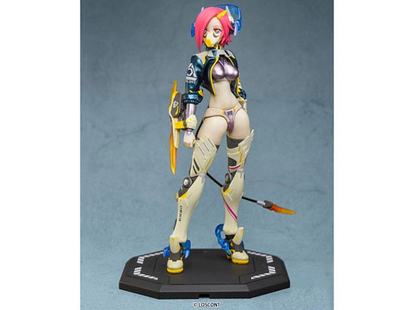 ����V�g(�A�[���h�E�o�g���E�G���W�F���Y)�V���[�Y ABA-001 ���n�E����(�u���[�h�E���@�C�I���b�g) 1/12�X�P�[�����t�B�M���A �̐��i�摜